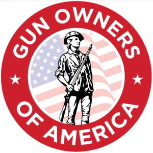 Gun Owners Seal