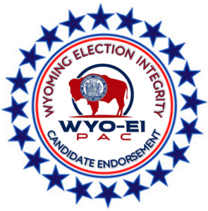 Wyoming Election Integrity